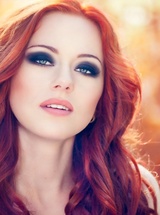 Most Attractive Redheads Ever