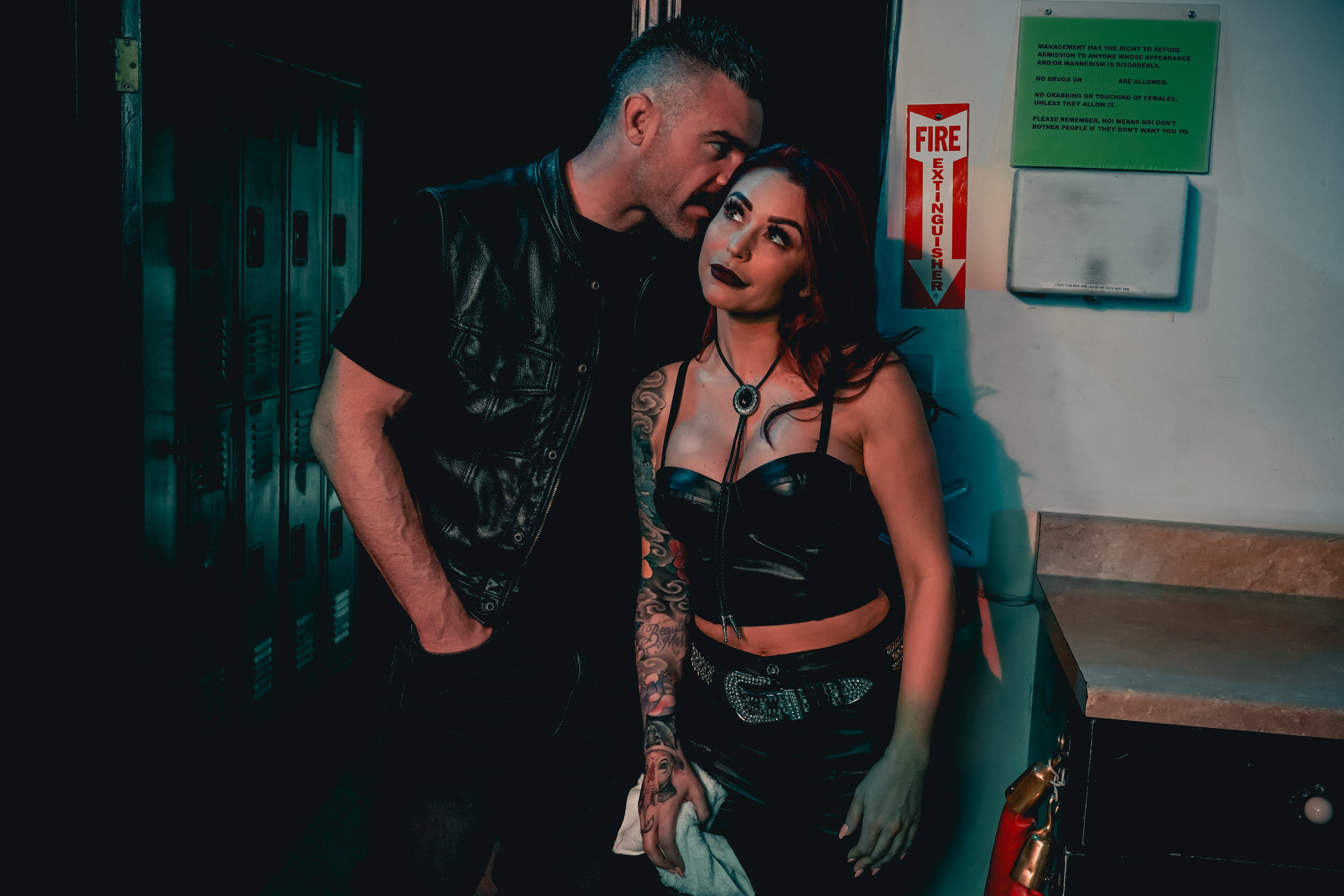 Busty Lena Paul Face Fucked