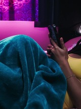 Kira Noir and Jasmine Sherni explore revenge plan with salty surprise - Photo 00