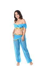 Ginebra Bellucci Cosplay Striptease - Photo 00