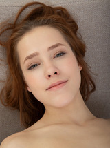 Nicole Murkovski Russian Brunette In Hot New Experience