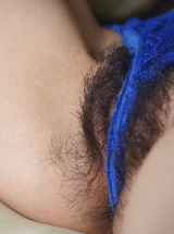 Rezza Confident In Her Sizzling Sexuality