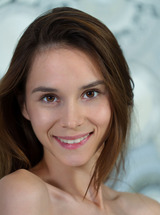 Leona Mia Exploring Every Inch Of Her Beautiful Body - Photo 22