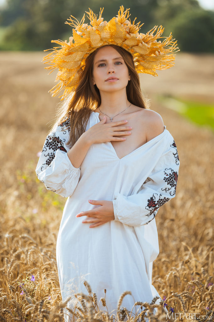 Aristeia In Maize Maiden