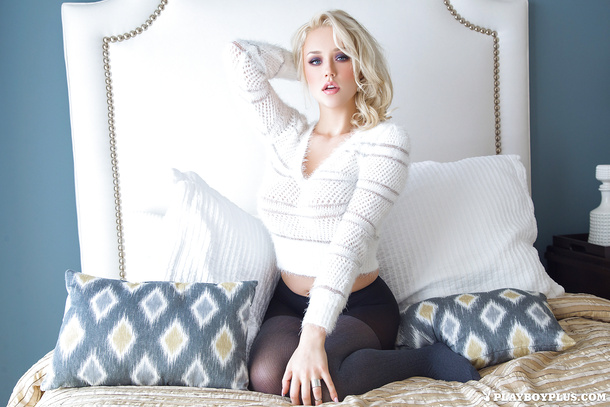 Hot Sabrina Nichole is your Cybergirl of the Month - Photo 10