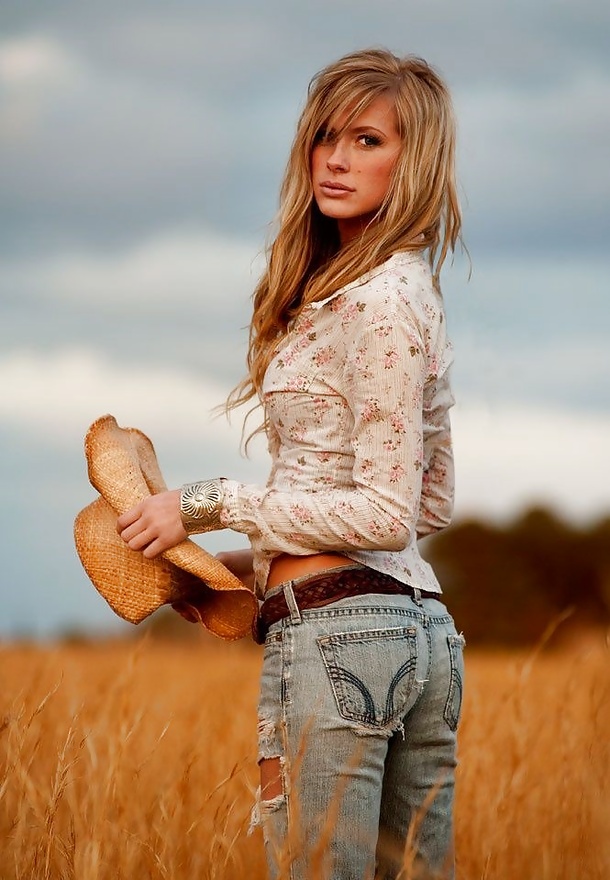 Sexy Country girls