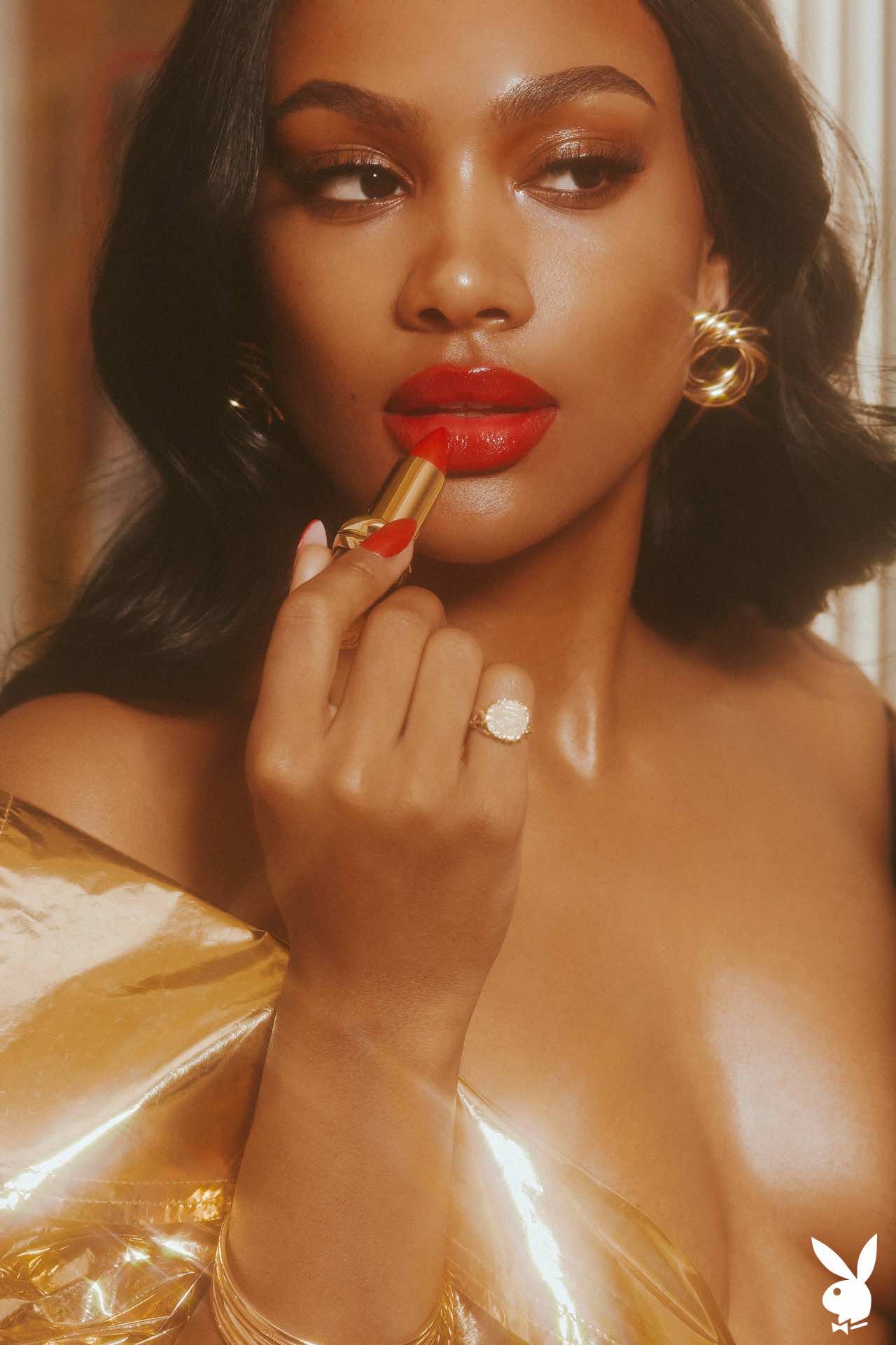 Playmate Of The Year 2019: Jordan Emanuel - Photo 06