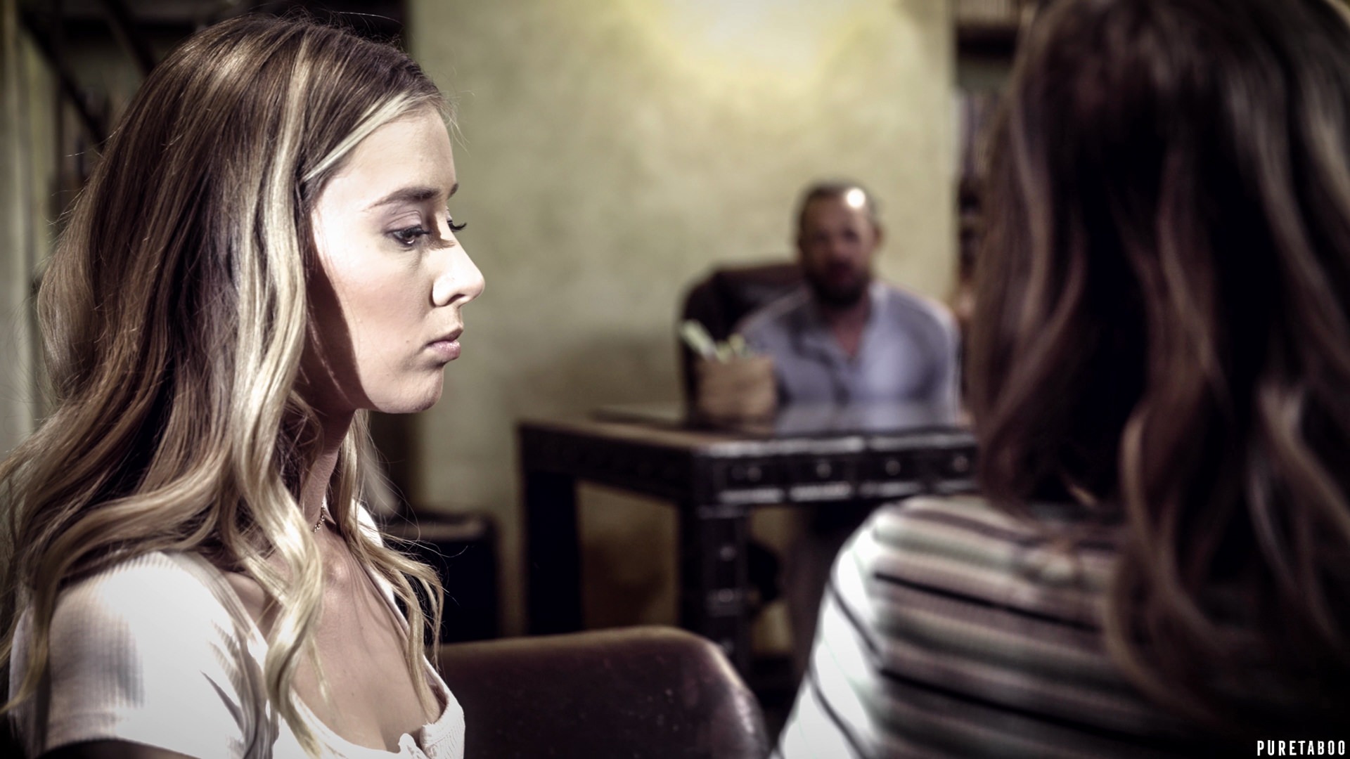 Haley Reed And Coco Lovelock - Photo 00