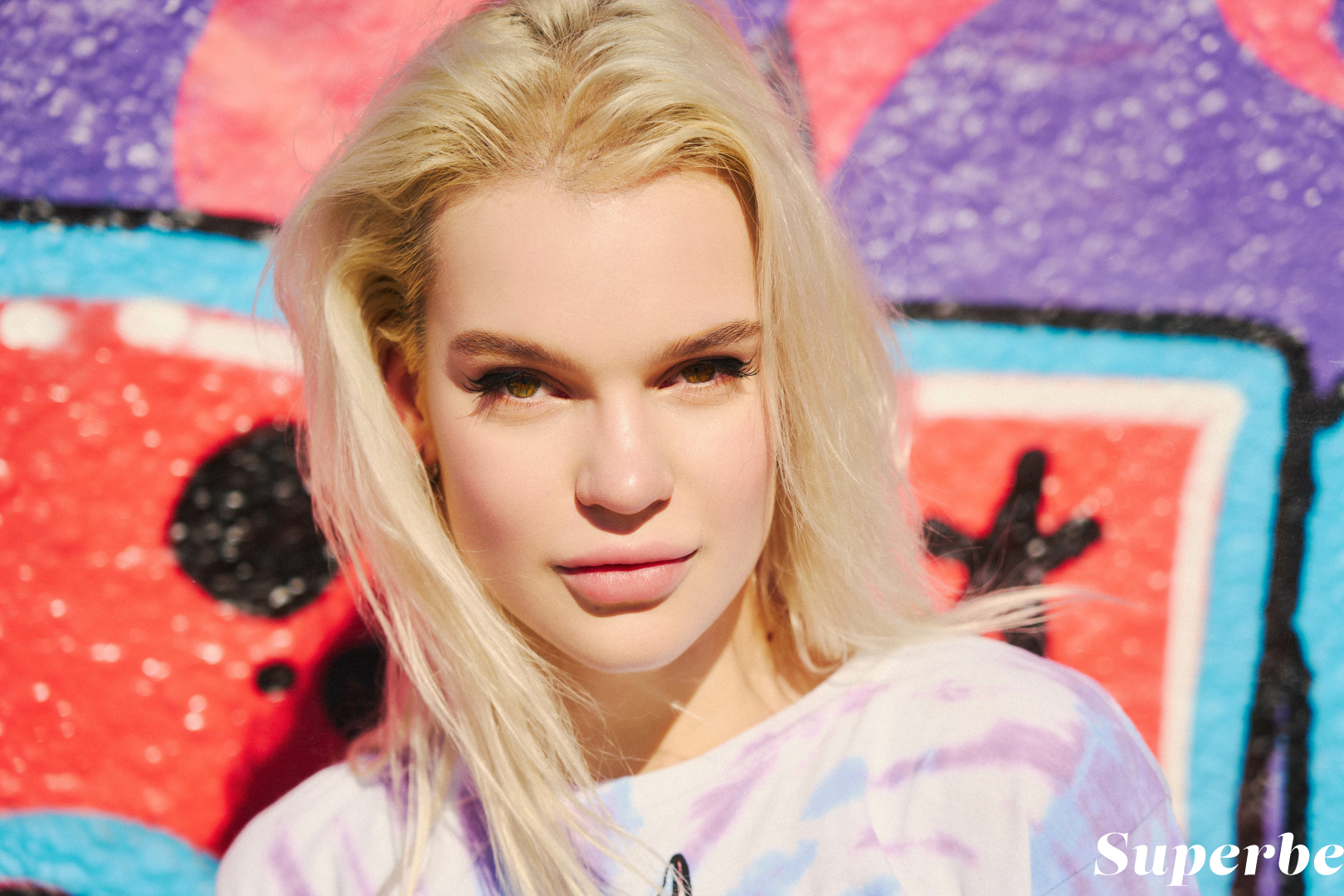 Kate Cross In Hollywood Dreams - Photo 00