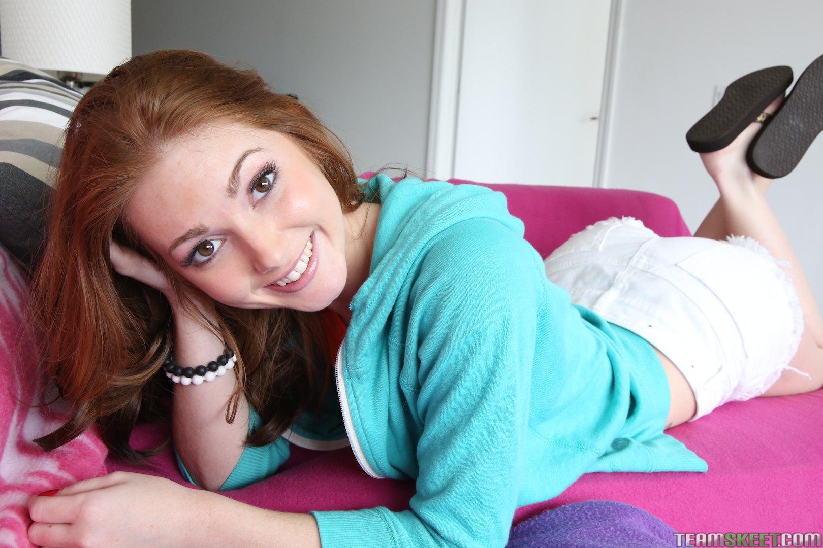 Natalie Lust In  Can We Work Something Out?  - Photo 00