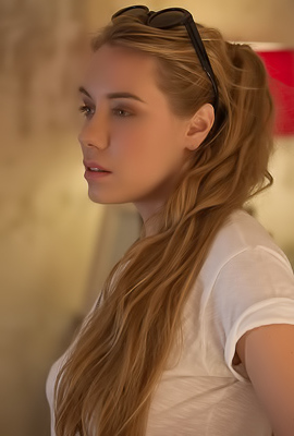 Stefani Kovalyova