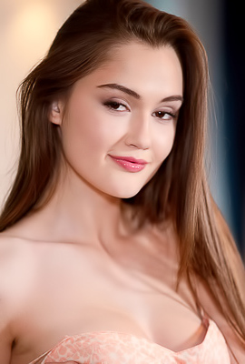 Presenting Sonya Blaze