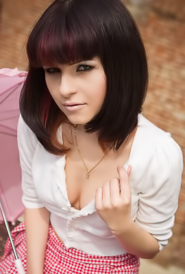 Cybergirl Lilex