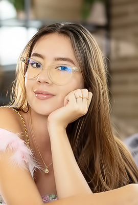 New Talent Chiara Altieri