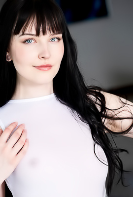 Bold Gaze