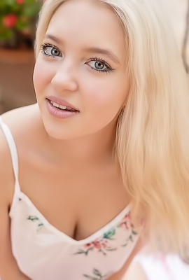 Nikoleta Every Intimate Detail Of Her Gorgeous Body A Delicious Treat To Savor