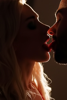 Dirty Secrets Shared Behind Bedroom Door with Angie Lynx and Friends
