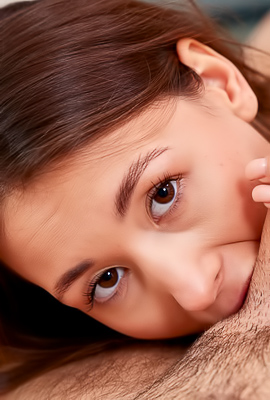 Sumiko Bounces on the Bed, Toys Play Their Part