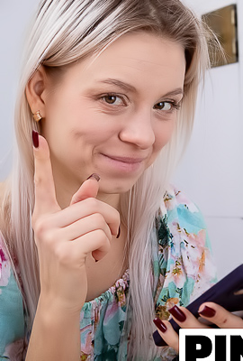 Katherin Masterfully Seduces Neighbor In Powerful Movements