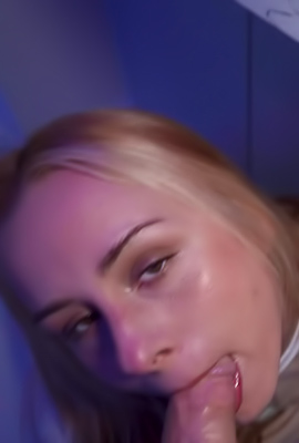 Zoey Uso Submits to a Hardcore Fucking Marathon