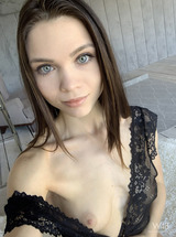 Beautiful Adriana From Russia